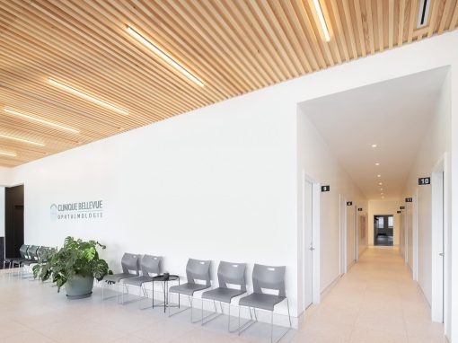 Clinique Bellevue